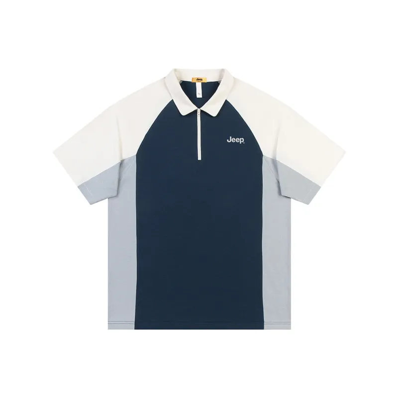 Jeep Polo Shirts Unisex-2