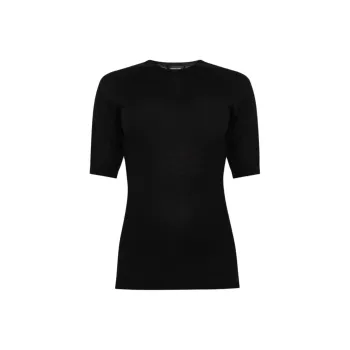 Fabiana Filippi Sweater Women's Black