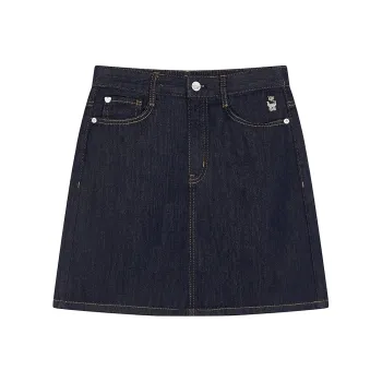 Teenie Weenie Casual Short Skirts Women's