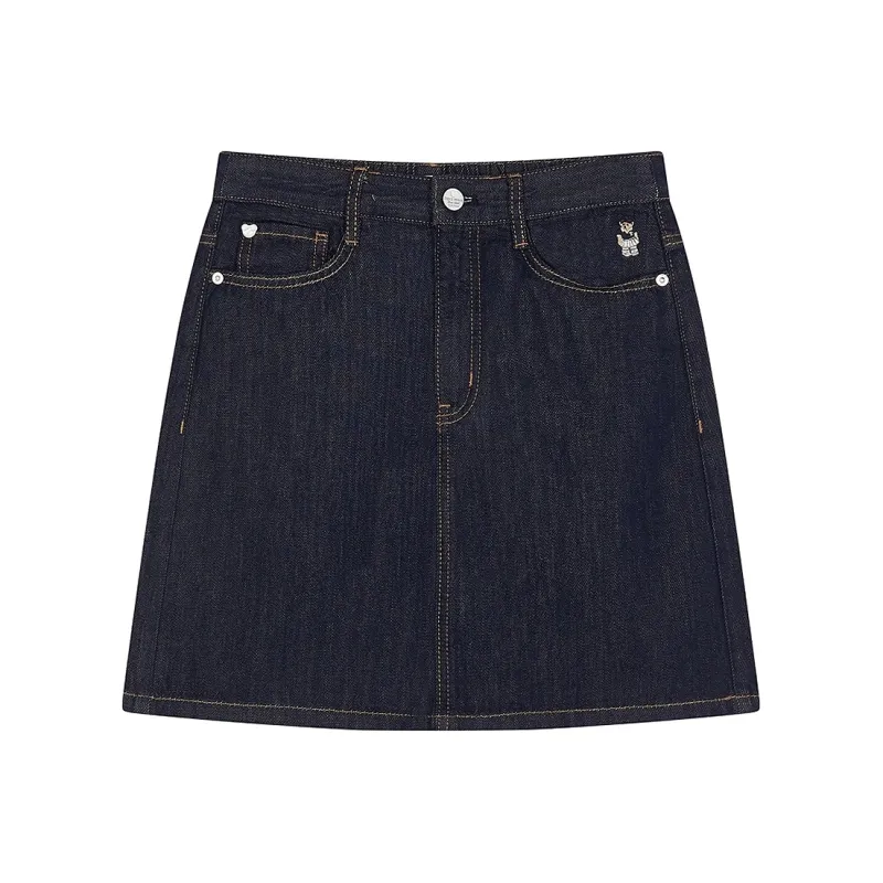 Teenie Weenie Casual Short Skirts Women's-5
