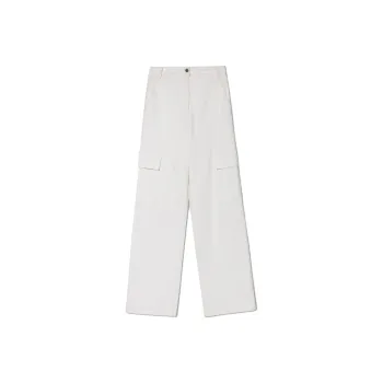 COVERINS Jeans Women's White