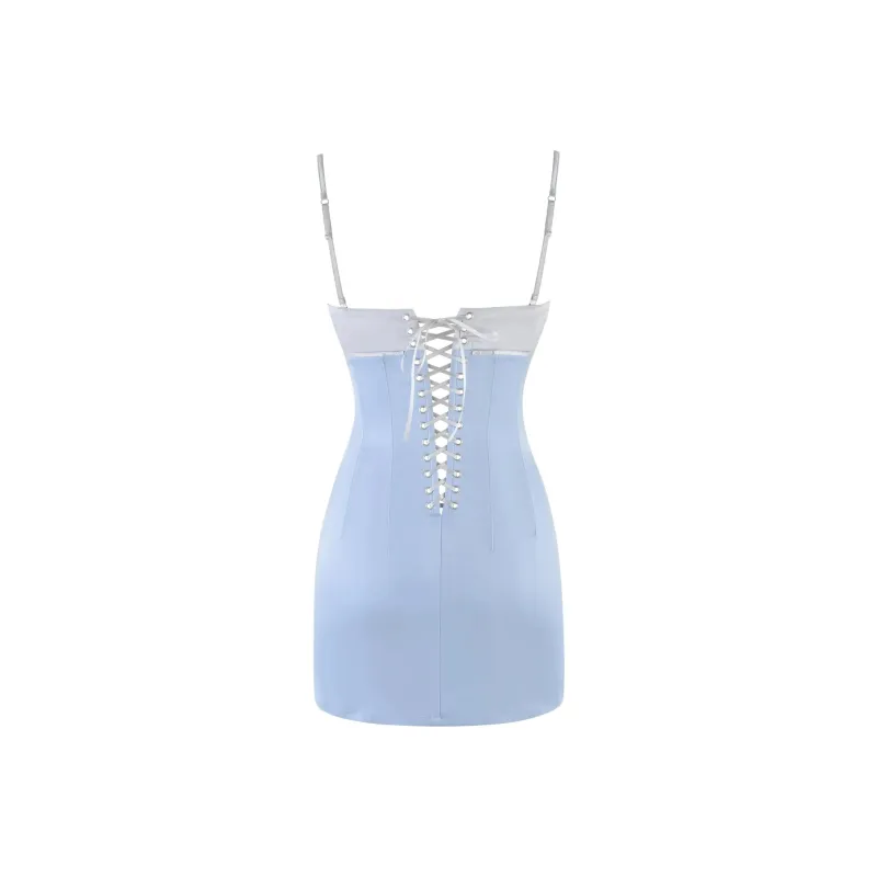 I.AM.GIA GLACIA Sleeveless Dress Women's-1