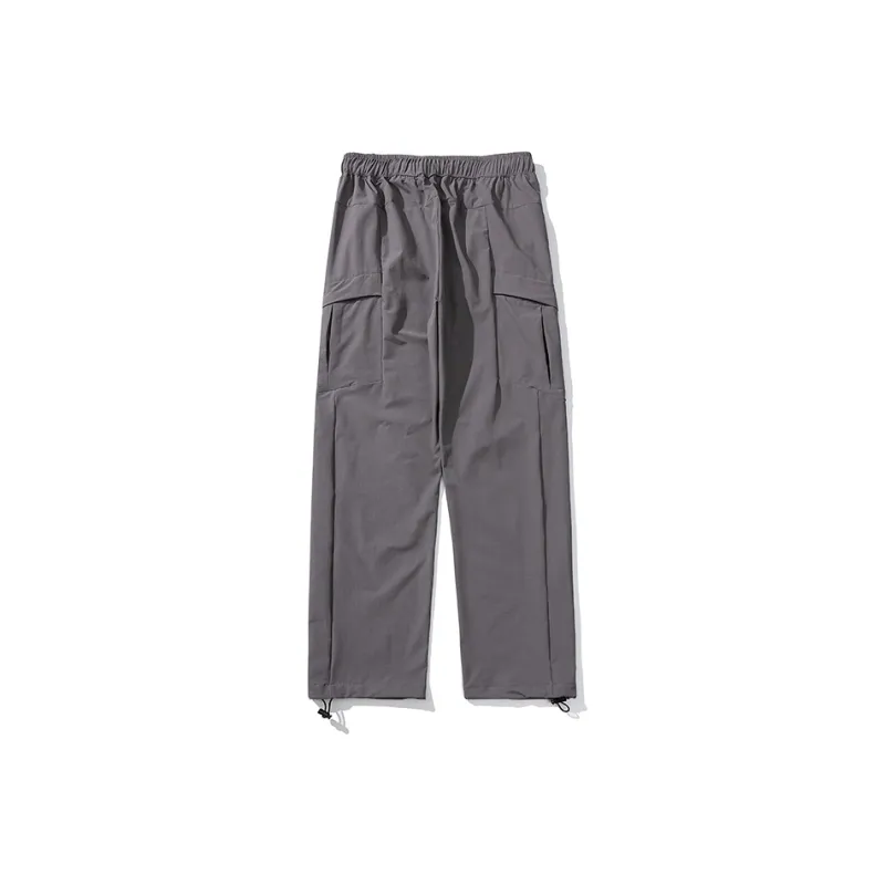 Youth Pastoral Order Cargo Pants Women's-1