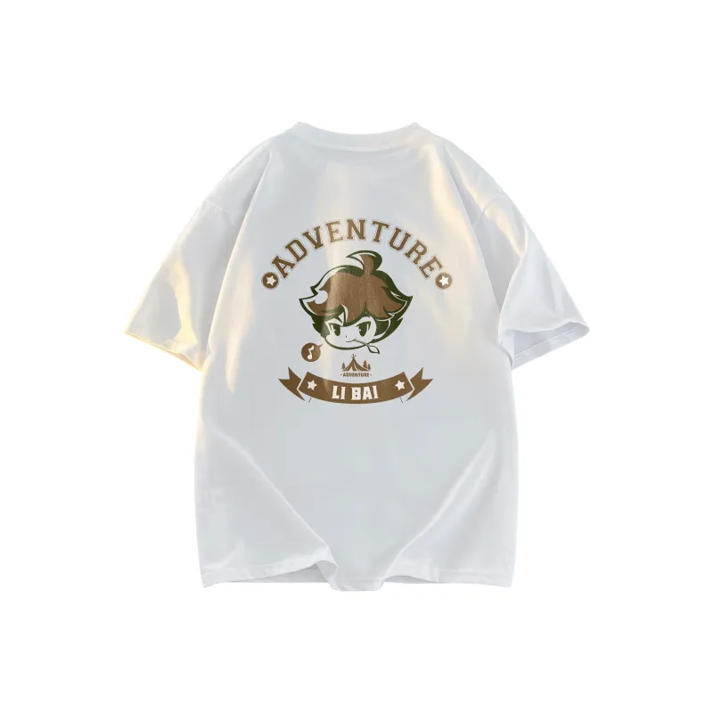 HONOR OF KINGS T Shirts Unisex-4