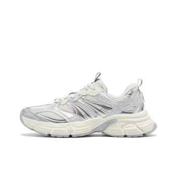 Palladium Low Top Chunky Sneakers Unisex
