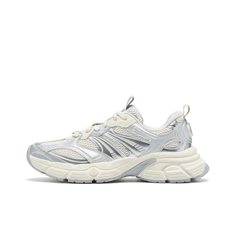 Palladium Low Top Chunky Sneakers Unisex-6