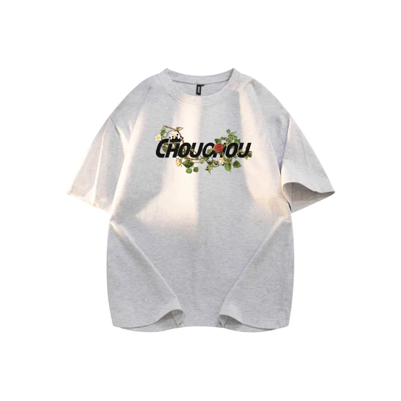 CHOUCHOUS T Shirts Women's-9