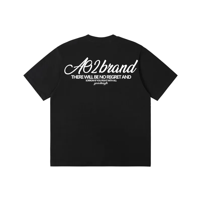 A02 T Shirts Unisex-1