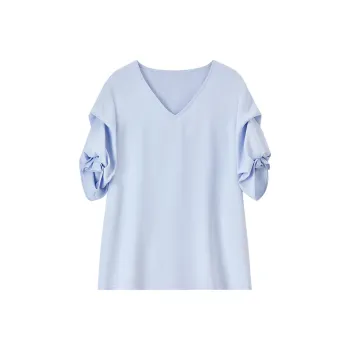SENTUBILA Shirts Women's