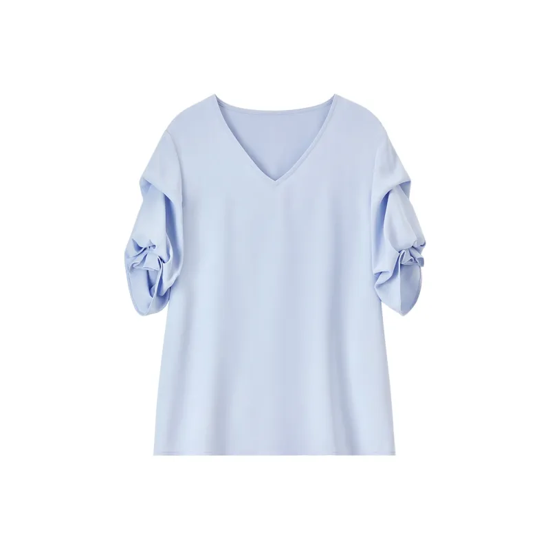 SENTUBILA Shirts Women's-5