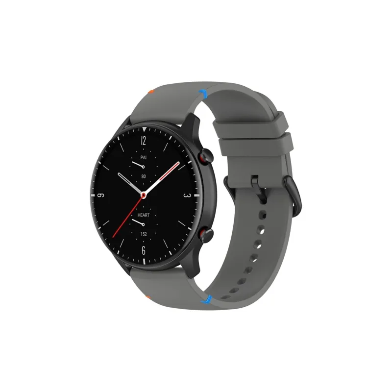 ZHENGGUANG Huawei Compatibility Watch Band Silicone Material-27