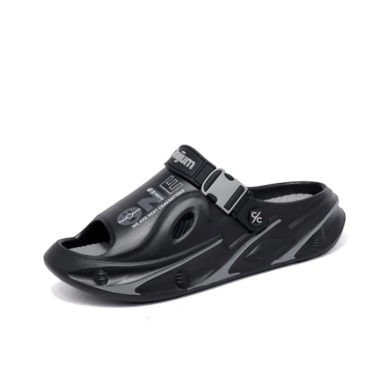 Colorful Creations Beach Sandals Unisex-11