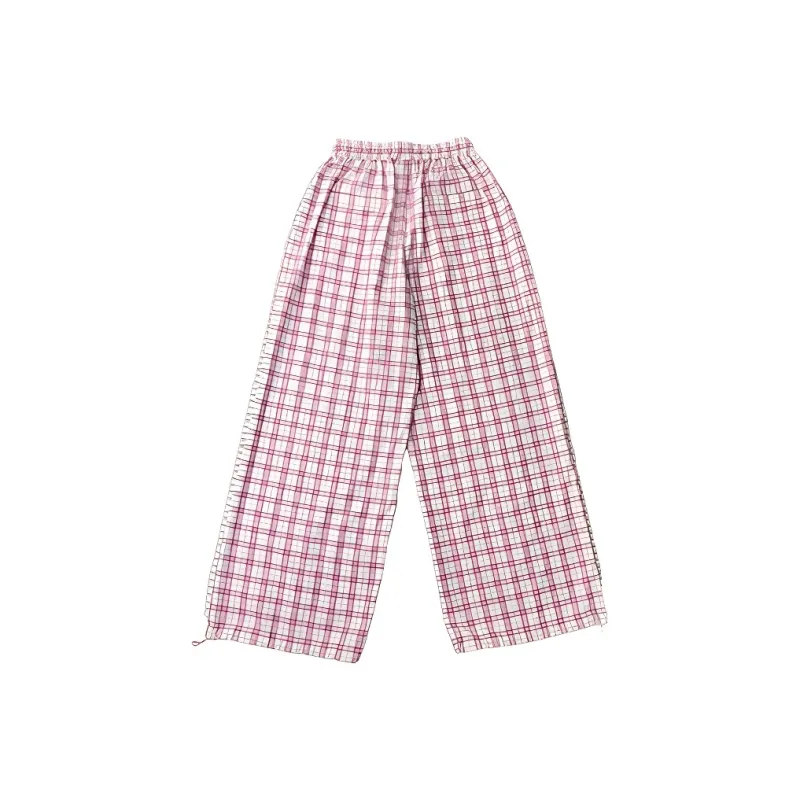 MeiHaoStore Casual Pants Unisex-5