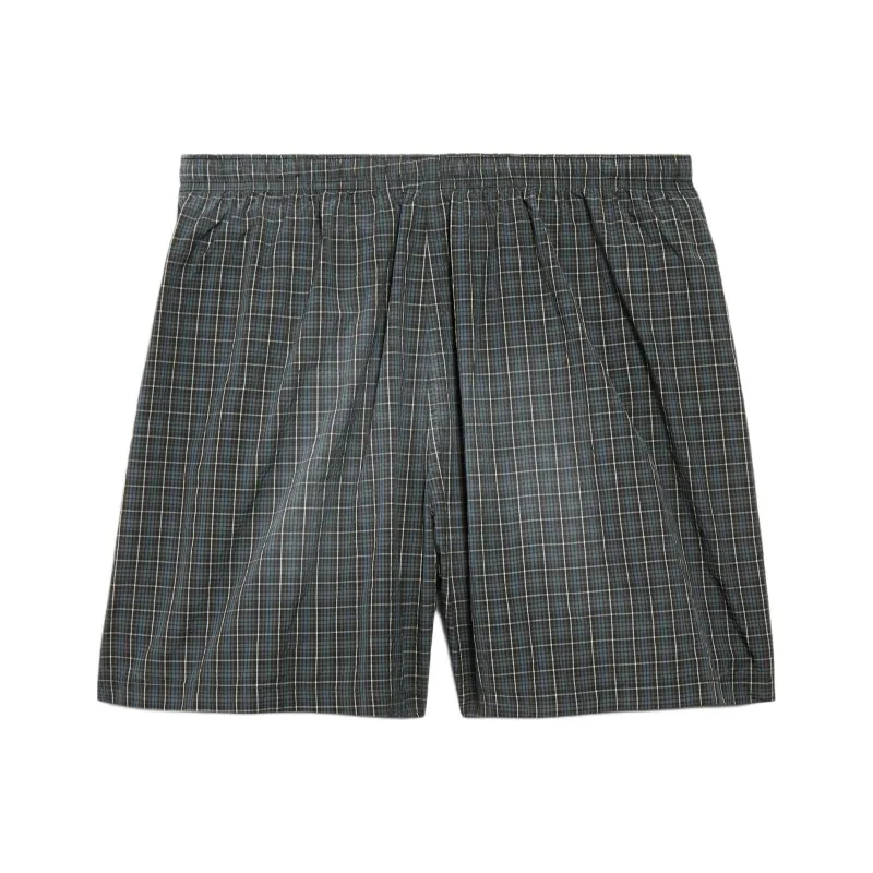 Balenciaga Swimming Shorts Men's Regular Fit Multicolor-1