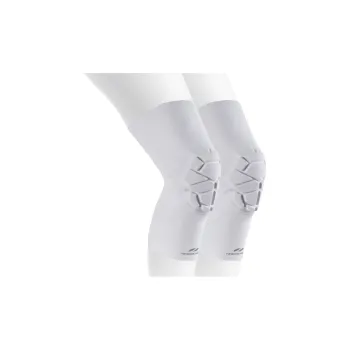 NAILEKESI Knee Pads Soccer Basketball Unisex