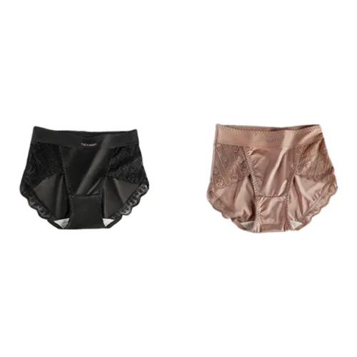 GOSO Underpants Women's Combo Set
