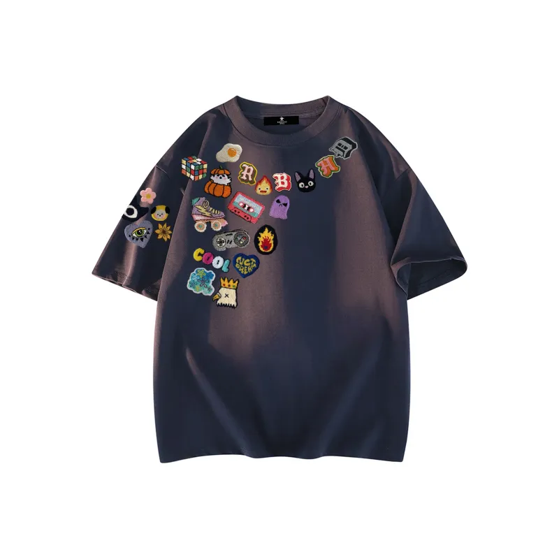 ROBINHOOD T Shirts Unisex-9