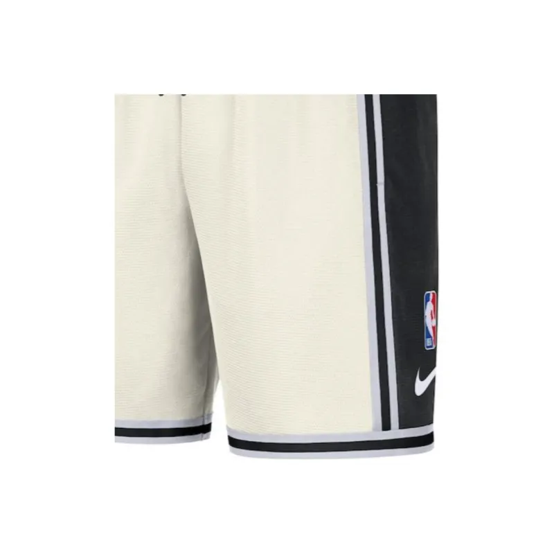 Nike Sports Shorts Men White-3