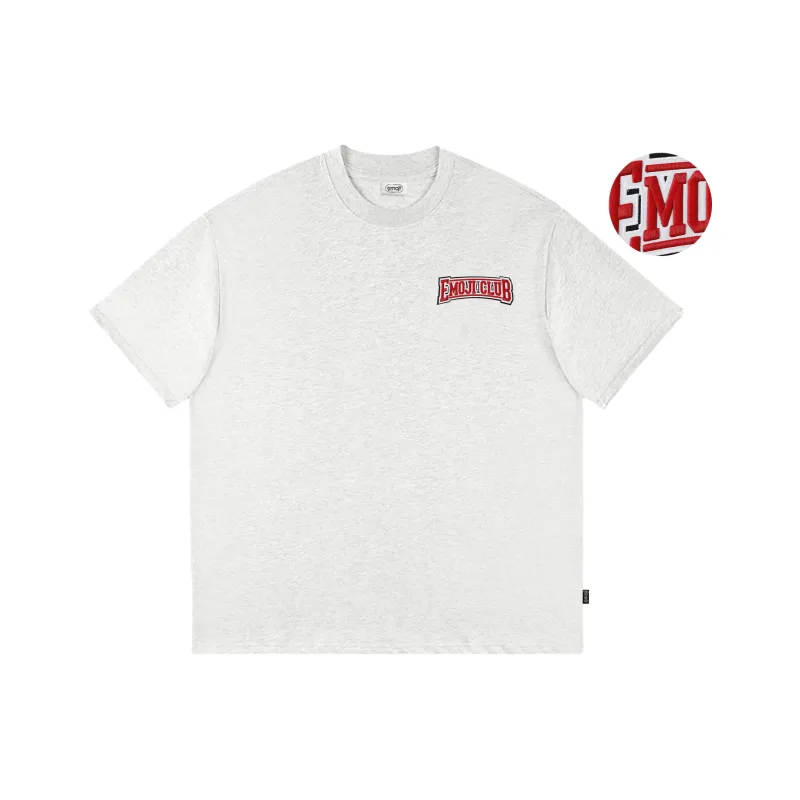 Emoji T Shirts Unisex-11