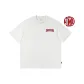White Heather Gray (High-Quality 100% cotton)