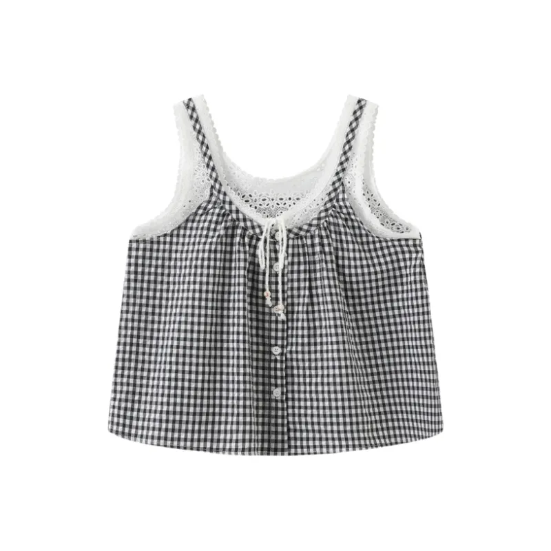 YGPRW Camisoles Women's-0
