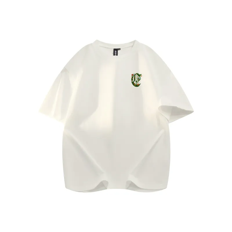 CHOUCHOUS T Shirts Unisex-12