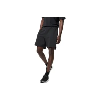UNIQLO Casual Shorts Men Black