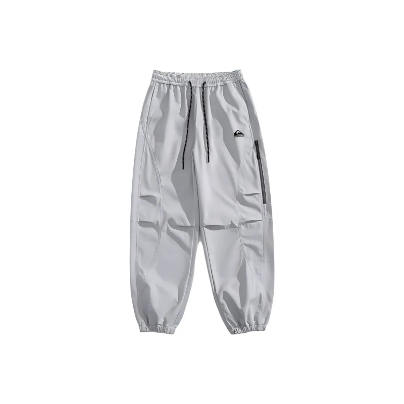 Quiksilver Windbreaker Pants Unisex-4