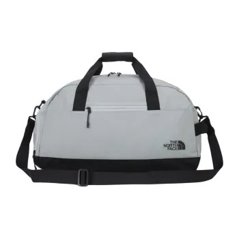 THE NORTH FACE Nylon Travel Bag Men's Cool Gray