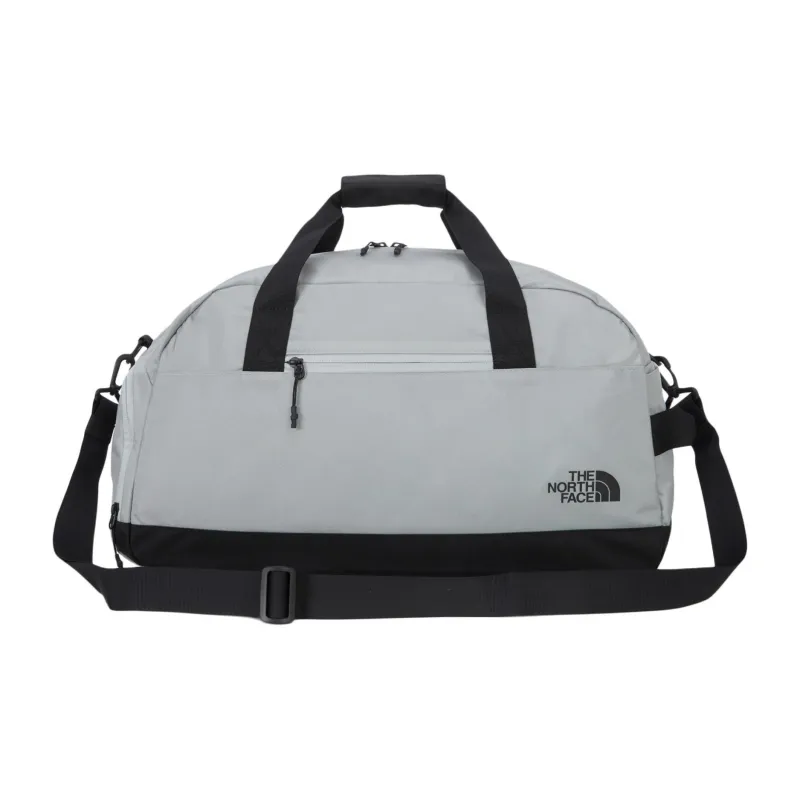 THE NORTH FACE Nylon Travel Bag Men's Cool Gray-0