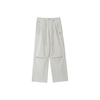 JUNGLE TIGER Casual Pants Unisex