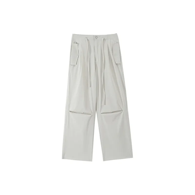 JUNGLE TIGER Casual Pants Unisex-0