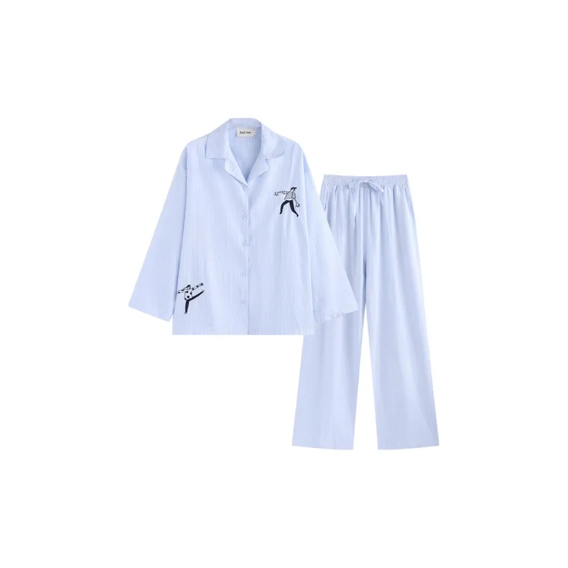 Wabi town Women's Pajama Sets-0