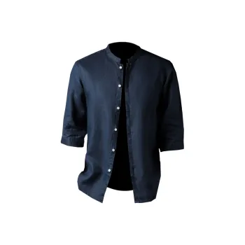 Devanro Shirts Men