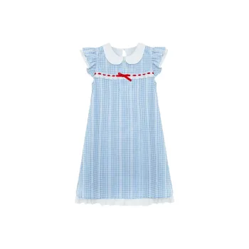 BABUGGE Sleeveless Dress Women's