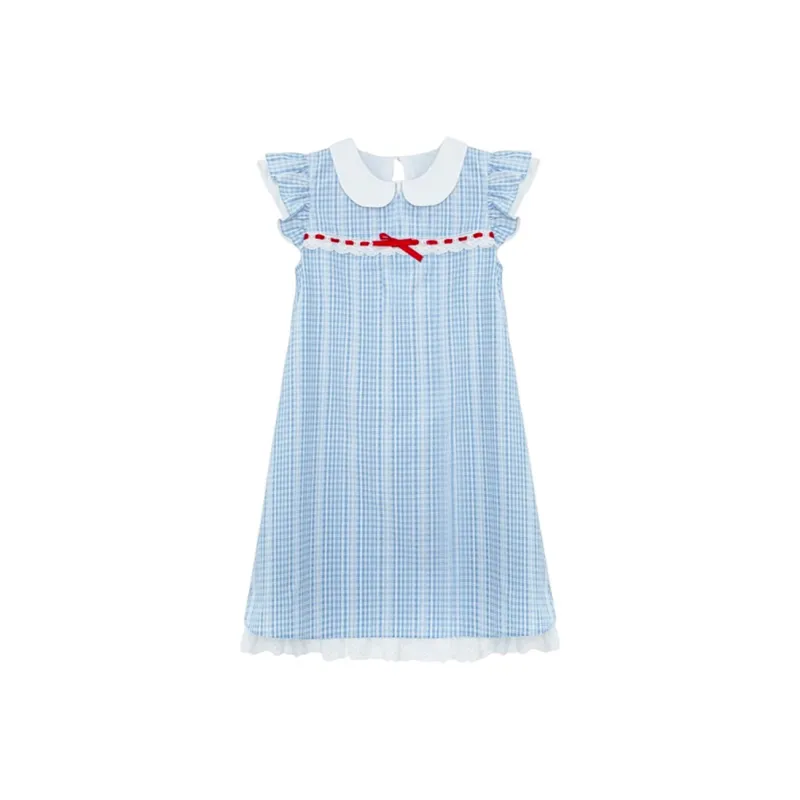 BABUGGE Sleeveless Dress Women's-0