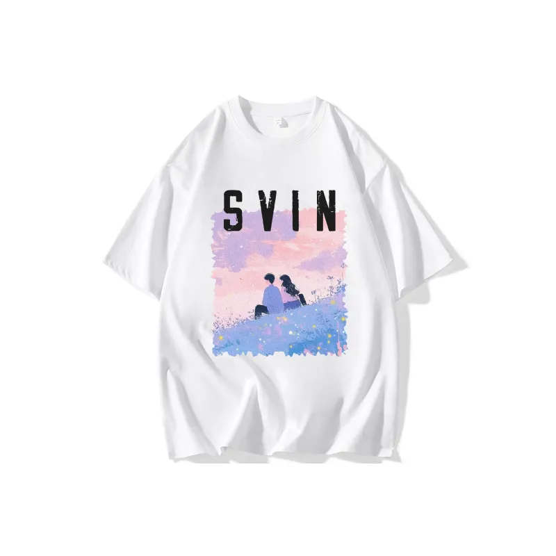 Struggle Vintage95 T Shirt Unisex-2