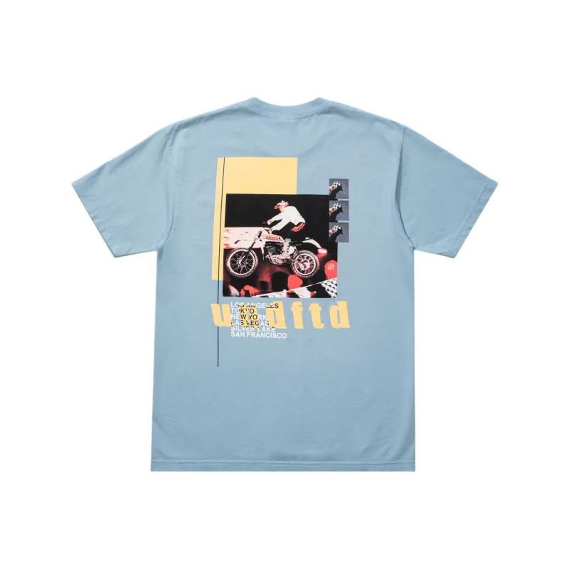 UNDEFEATED T Shirts Unisex-2