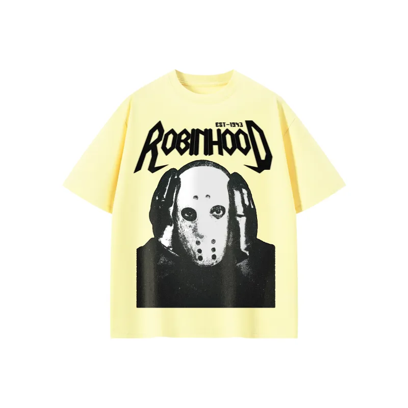 ROBINHOOD T Shirts Unisex-17