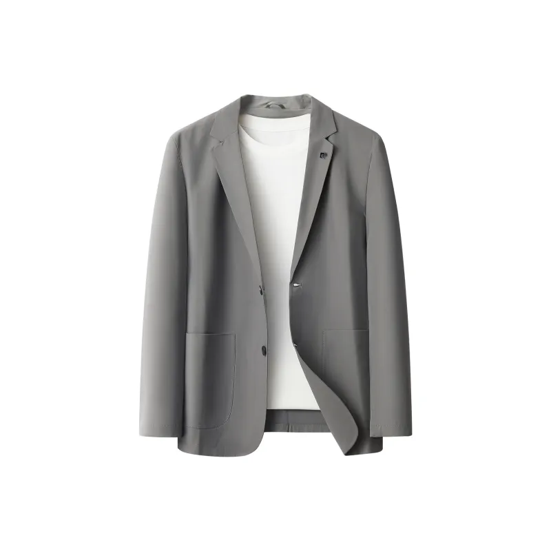 PIERRE CARDIN Business Suit Men's-4