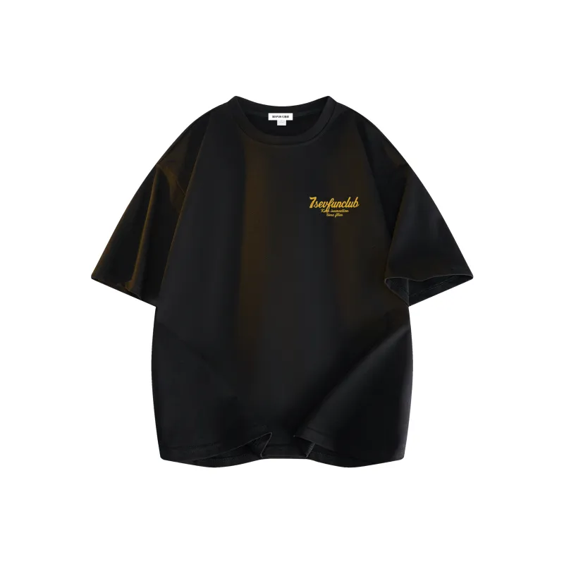 7 SEVFUN T Shirts Unisex-2