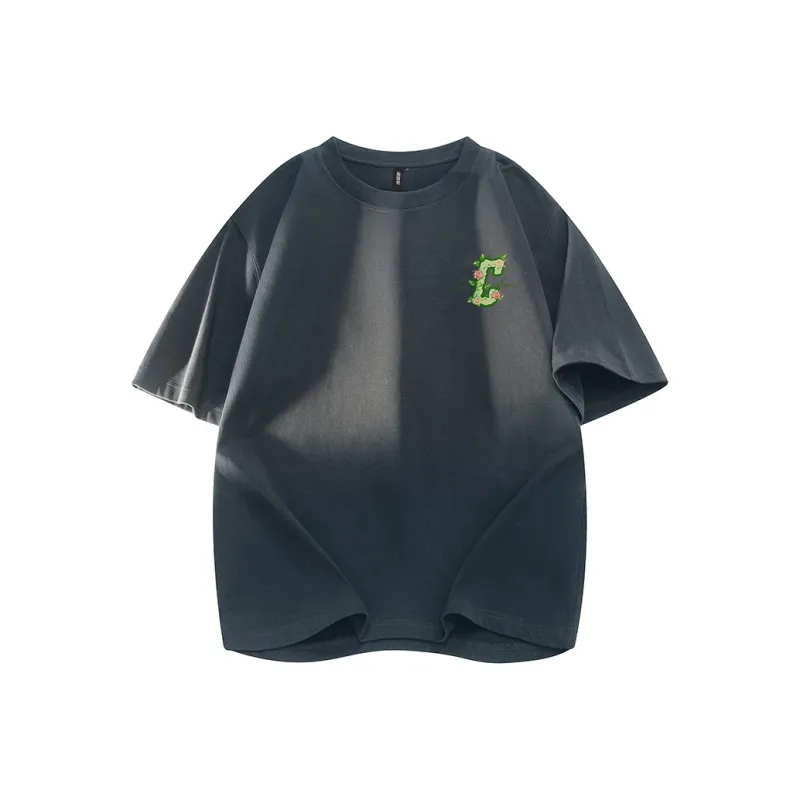 CHOUCHOUS T Shirts Women's-19