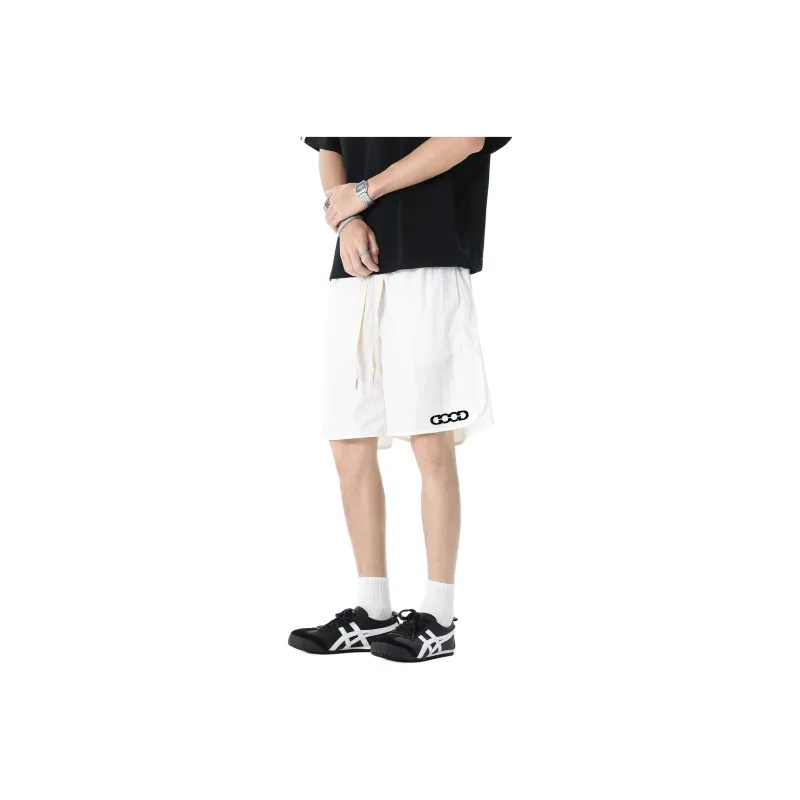 CREAZIONI LA FANTASIA E MOBILE Casual Shorts Unisex-6