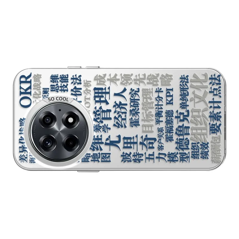 CHUNFAN Phone Cases-4