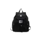 Black+Shopping Bag+Charm