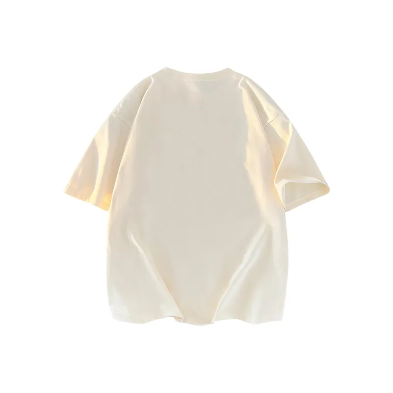 Tonlion T Shirts Unisex-20