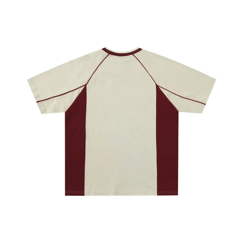 Vine Color T Shirts Women's-3