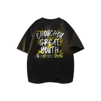 CHOUCHOUS T Shirts Women's