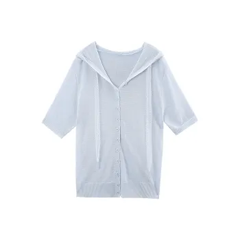 A Paradise For Awakening Knitwear Women's