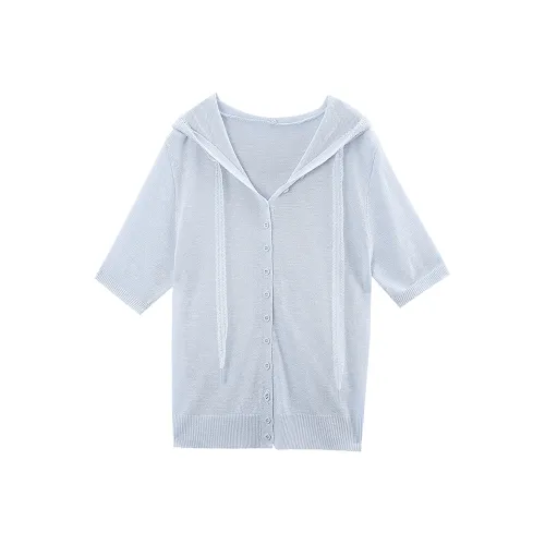 A Paradise For Awakening Knitwear Women's
